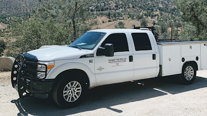 Mandos Tire Service LLC