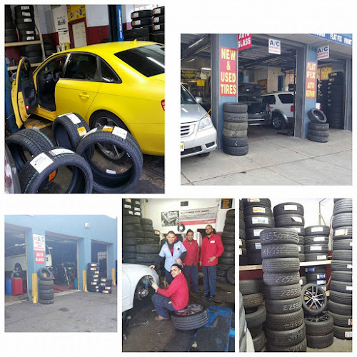 Community Tire Shop & Auto Service