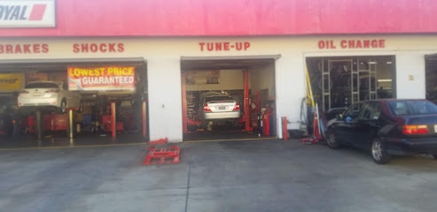 American Tire Depot – Bellflower