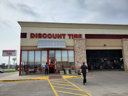 Discount Tire