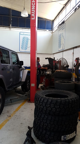 Llantas y Servicios de Culiacán