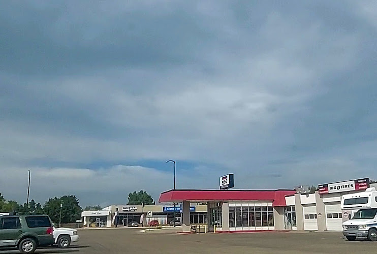 Big O Tires