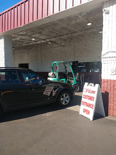 Les Schwab Tire Center