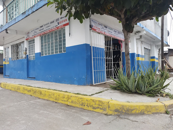 Llantas Martinez