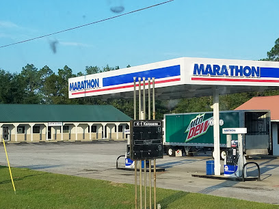 Country Gas Mart