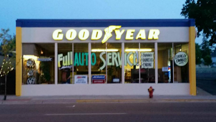 East Main Tire & Auto
