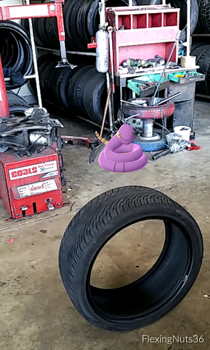 Hernandez Tire Pros