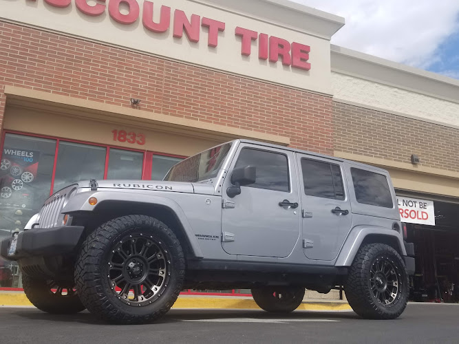 Discount Tire