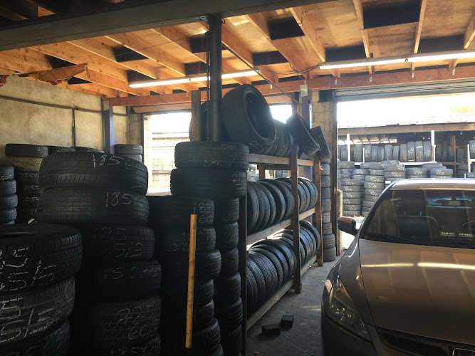 Quick Tire Shop