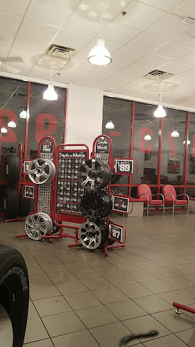 Discount Tire