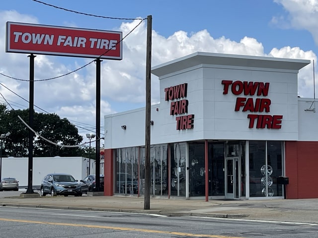 Town Fair Tire