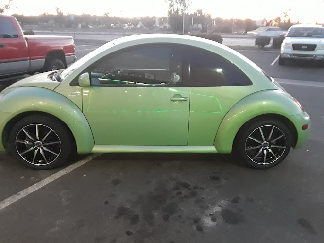 Perris Tire & Wheels Inc