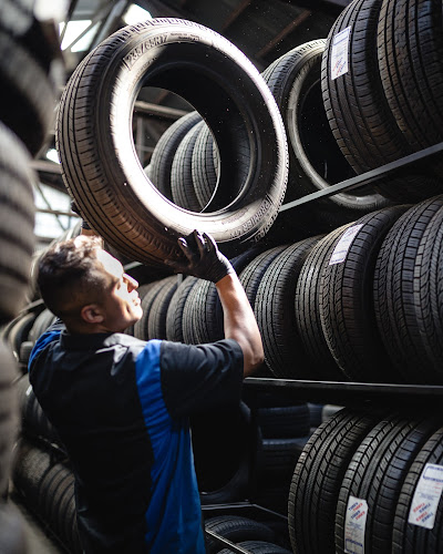 Durango Tire & Wheels