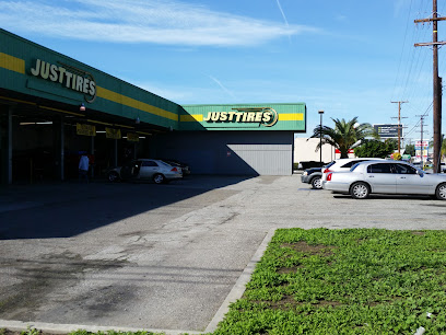 Just Tires