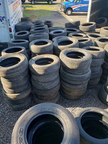 Tire Shop M Ramirez LLC