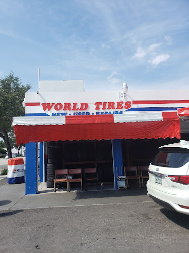 World Tires