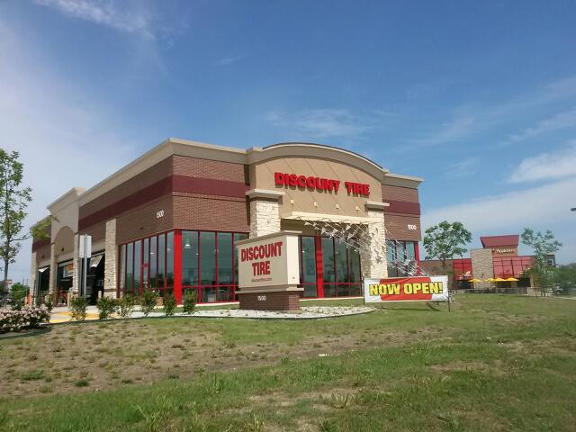 Discount Tire