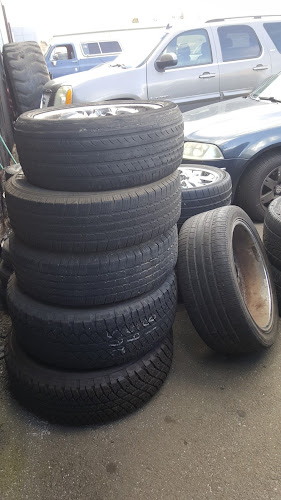 Kings Tires