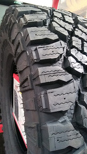 Discount Tire
