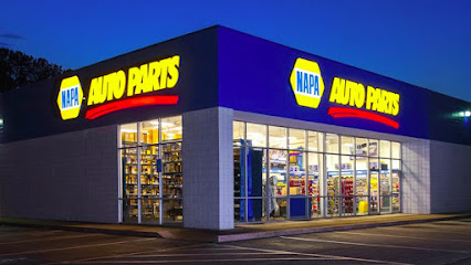 NAPA Auto Parts – Othello Auto Parts