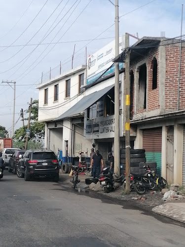llantera Y Vulcanizadora Jalisco