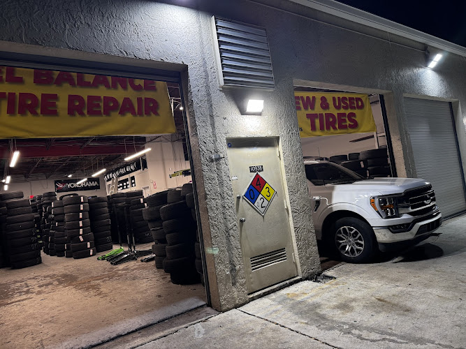 Tires Pro