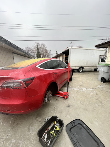A1 Mobile Tire Service