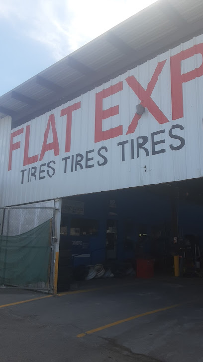 Flat Express