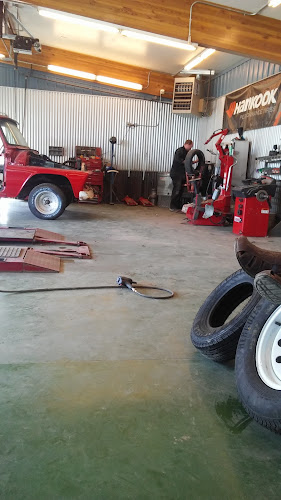 Montana Tire Co.