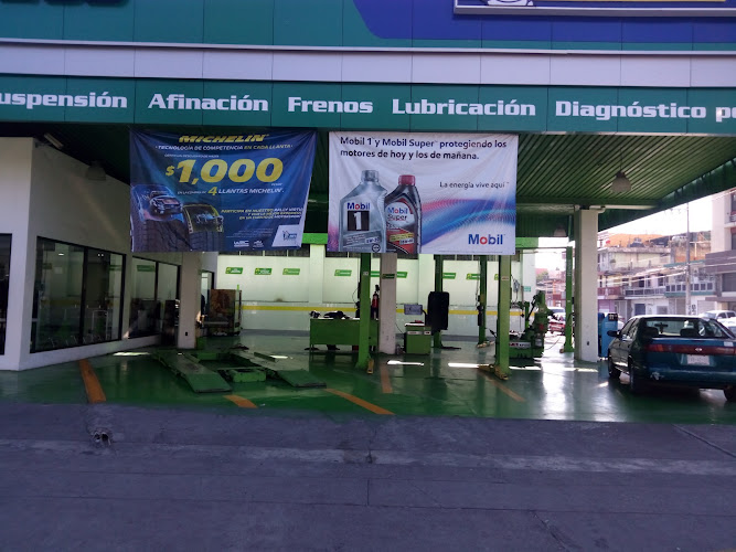llantas michelin