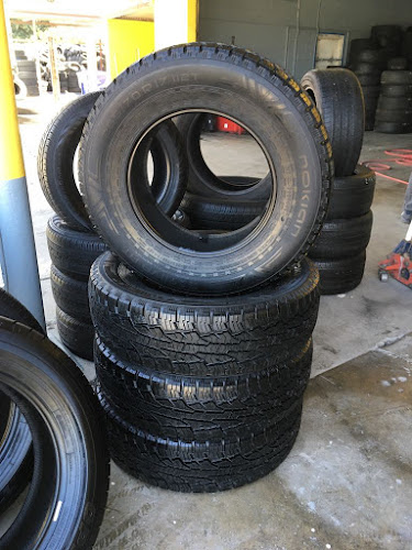 Kora’s Tires
