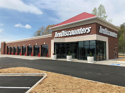 Tire Discounters