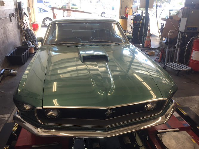 Auto Repair of San Clemente