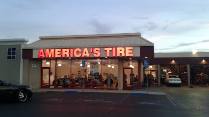America's Tire