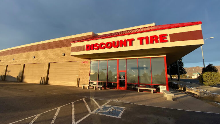 Discount Tire