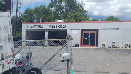 Llantera Inestroza