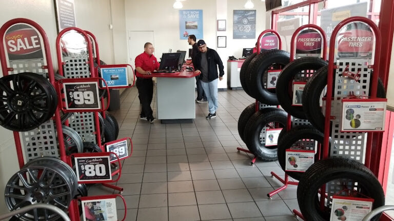 America’s Tire