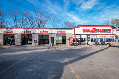 Big O Tires