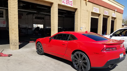 Avondale Tire Center