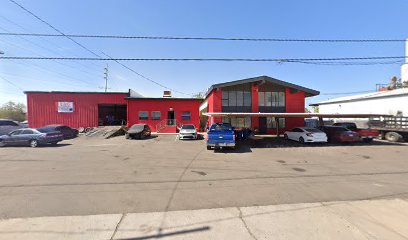 E&G AUTO REPAIR & TIRE SHOP