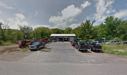 Aitkin Tire Shop