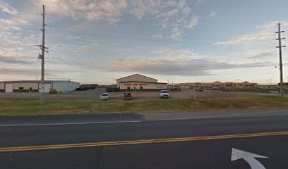 Montevideo CO-OP Tire Center