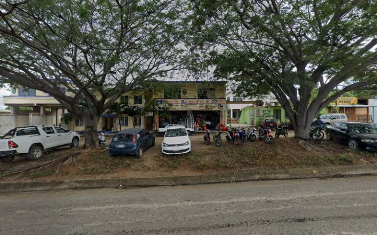 LLANTERA COSTA ESMERALDA