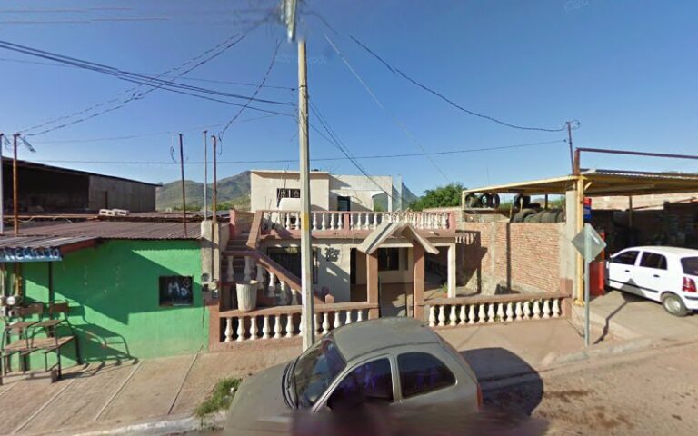 LLANTERA MEXICO