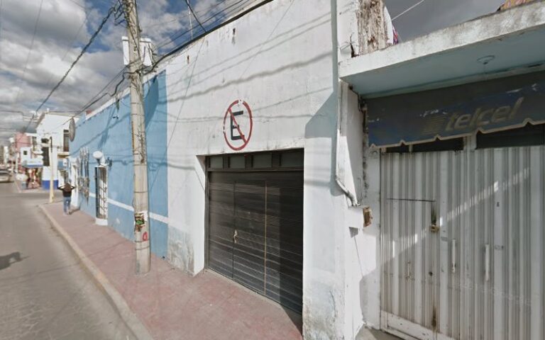 Llantas de Casa Blanca