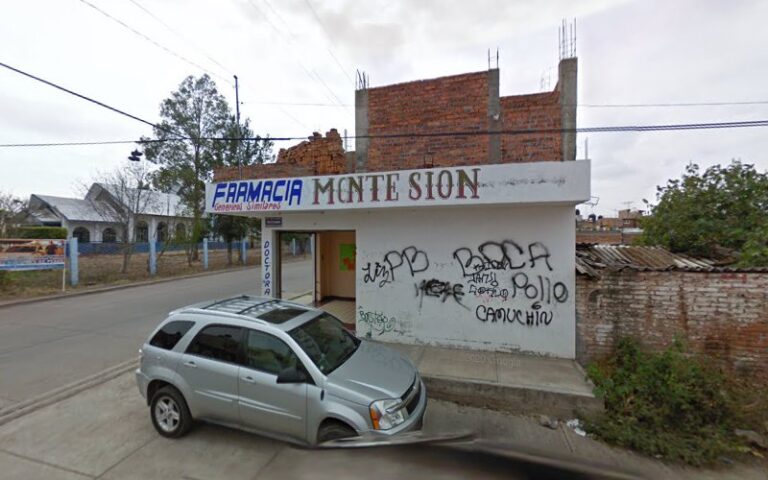 Llantera los carnales