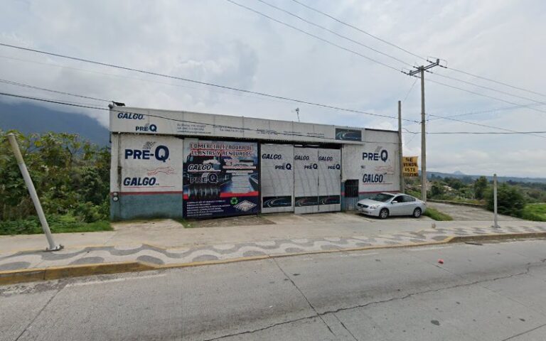 Comercializadora De Llantas Y Renovados Galgo Pre-Q