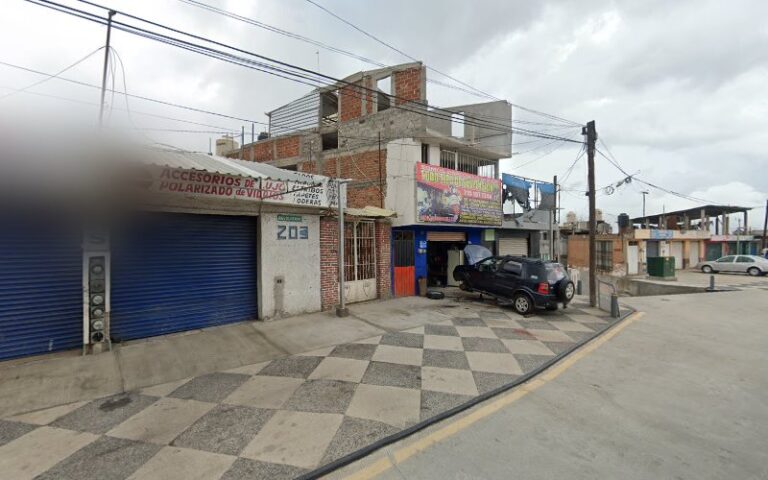 Mafer Centro Llantero