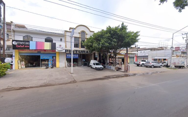 Llantera Vargas