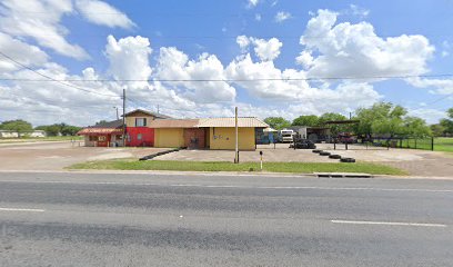 Amigo Tires